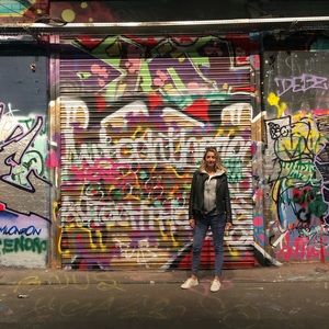 Meet your Posher, Gina